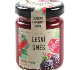 Šťavnatý čaj Lesní směs Madami