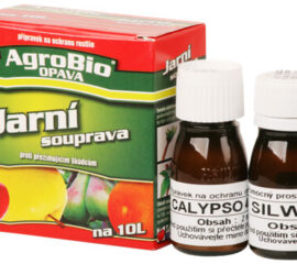 Jarní souprava na 10L