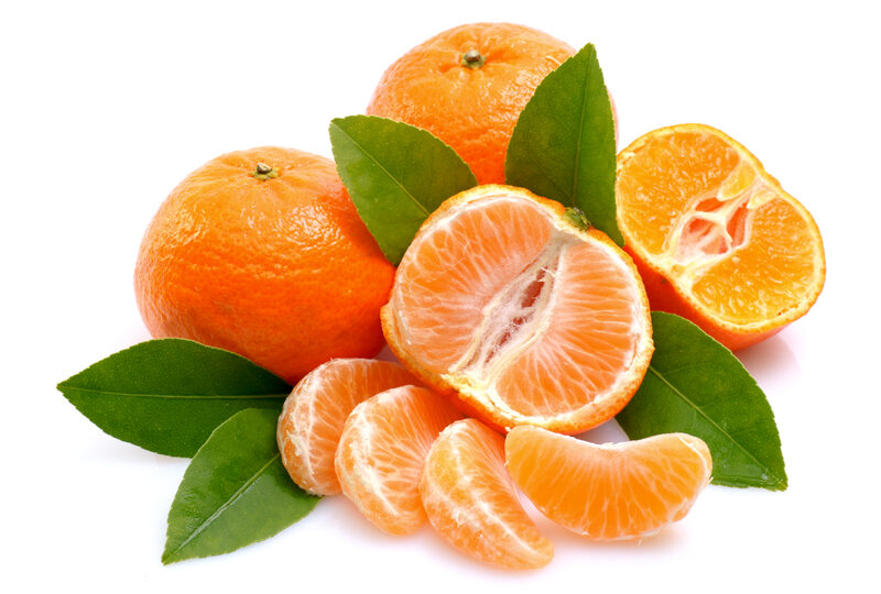 Víkend plný vitamínů ze Sicílie 12.2. – 14.2.