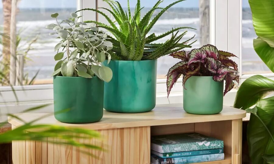Designové obaly OCEAN by ELHO z recyklovaného námořního plastu